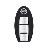 Смарт ключ Nissan Patrol 2010-2013 433MHz TWB1G696 Оригинал